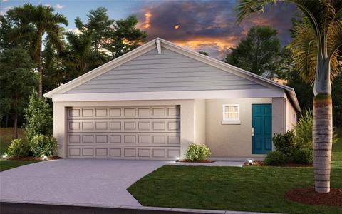 12820 Oak Hill Way, Parrish, FL 34219 photo 1
