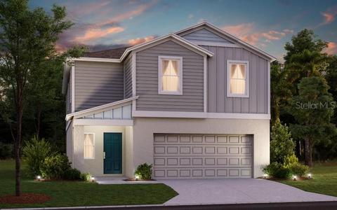 12824 Oak Hill Way, Parrish, FL 34219 photo 1