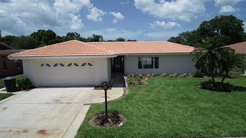 2631 Cedarglen Dr, Dunedin, FL 34698 photo 1