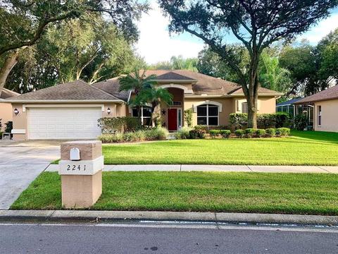 2241 Eagle Bluff Dr, Valrico, FL 33596 photo 1