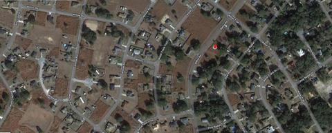 Bahia Road, Ocala, FL 34472