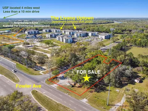 9402 E Fowler Ave, Thonotosassa, FL 33592