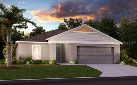 1727 Durden Dr, Winter Haven, FL 33880 photo 1