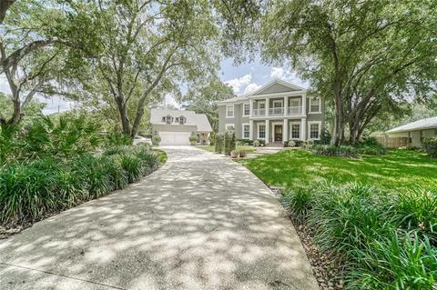 2437 Fox Forest Dr, Lutz, FL 33549 photo 1