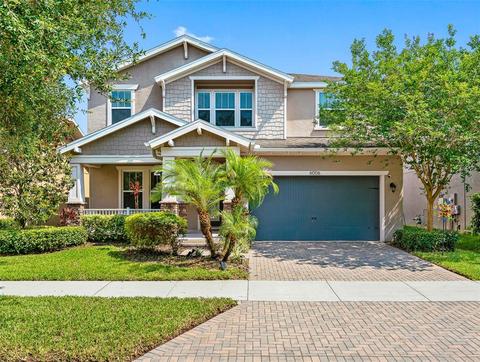 6006 Shell Ridge Dr, Lithia, FL 33547 photo 1