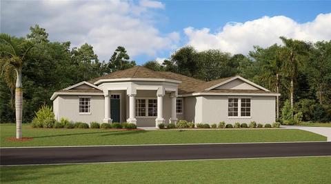 4615 SE 33rd Pl, Ocala, FL 34480 photo 1