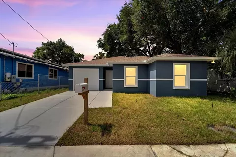 1807 E 23rd Ave, Tampa, FL 33605