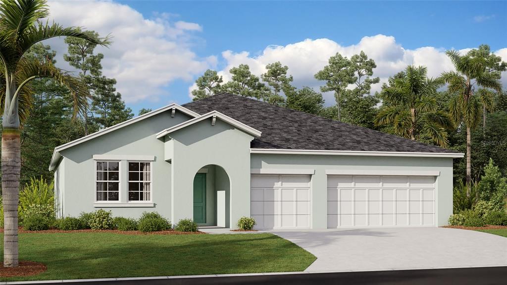 659 Hitch Loop, Saint Cloud, FL 34772 photo 1