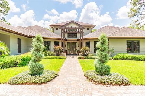 410 Pine Bluff Dr, Lutz, FL 33549 photo 1