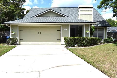 606 Willow Ct, Brandon, FL 33510 photo 1