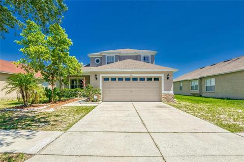 8804 Sandy Plains Dr, Riverview, FL 33578 photo 1