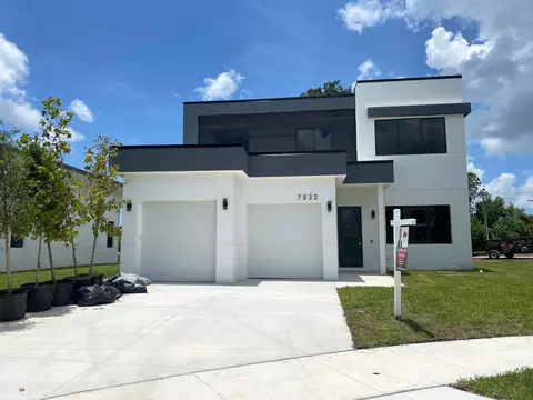 7522 N Coolidge Ave, Tampa, FL 33614