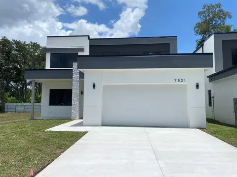 7521 N Coolidge Ave, Tampa, FL 33614