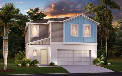 12906 Oak Hill Way, Parrish, FL 34219 photo 1