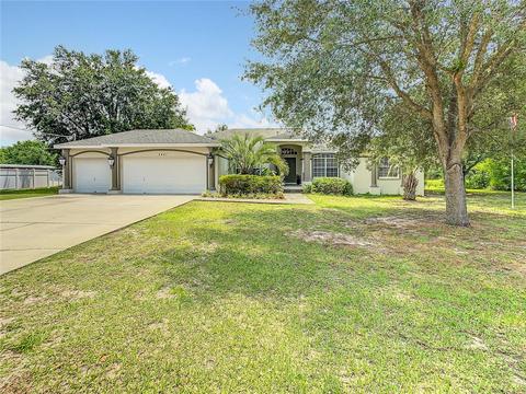 3441 Pittman Rd, Dover, FL 33527 photo 1