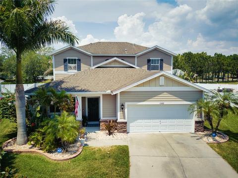 11522 Balintore Dr, Riverview, FL 33579 photo 1