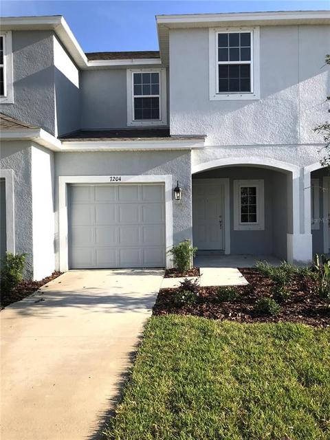 7204 Grand Elm Dr, Riverview, FL 33578 photo 1