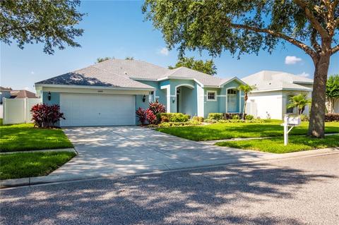 1409 Rowantree Dr, Dover, FL 33527 photo 1