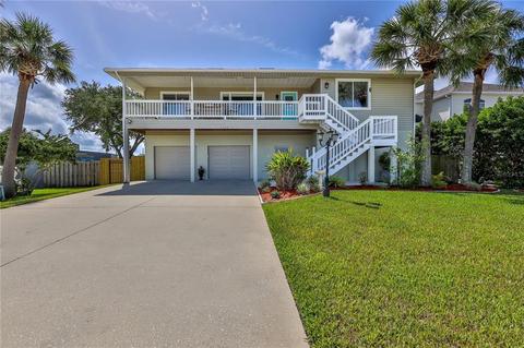 3154 Flamingo Blvd, Hernando Beach, FL 34607 photo 1