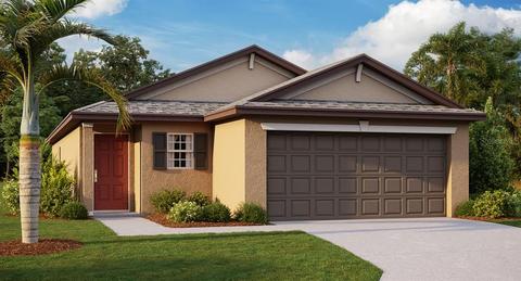 10362 Poseidon Way, Riverview, FL 33578 photo 1