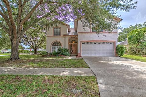9804 Sunnyoak Dr, Riverview, FL 33569 photo 1
