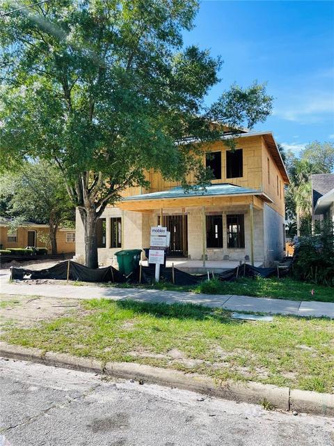 322 W Park Ave, Tampa, FL 33602