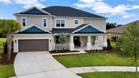 7489 Lancaster Loop, Wesley Chapel, FL 33545 photo 1