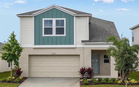 12914 Oak Hill Way, Parrish, FL 34219 photo 1