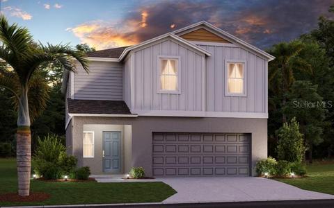 12918 Oak Hill Way, Parrish, FL 34219 photo 1