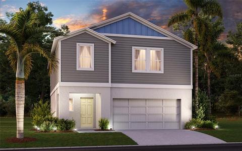 12949 Oak Hill Way, Parrish, FL 34219 photo 1