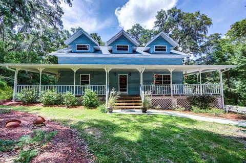 945 W Keller St, Hernando, FL 34442 photo 1