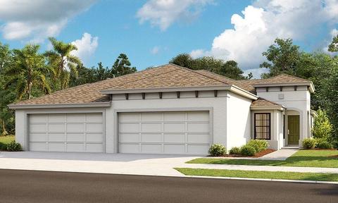 12561 Oak Hill Way, Parrish, FL 34219 photo 1