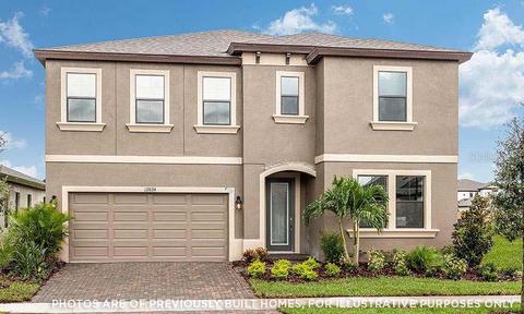 12629 Oak Hill Way, Parrish, FL 34219 photo 1