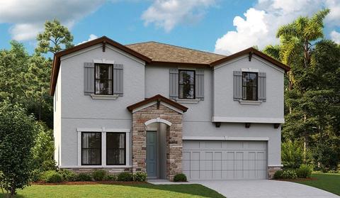 12625 Oak Hill Way, Parrish, FL 34219 photo 1