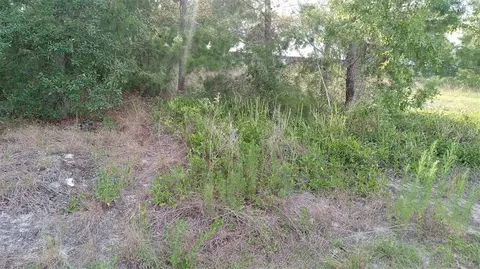 Abair Street, Hudson, FL 34667