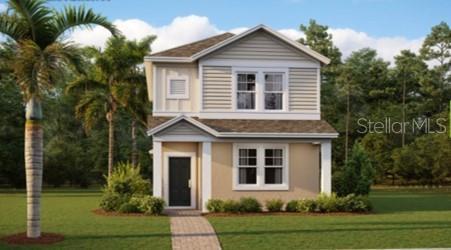 6446 Limberpine Aly, Saint Cloud, FL 34771 photo 1