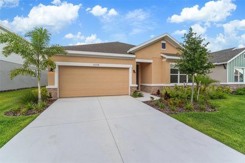 11716 Richmond Trl, Parrish, FL 34219 photo 1