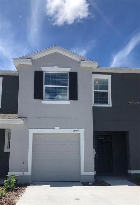 8679 Falling Blue Pl, Riverview, FL 33578 photo 1