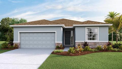 12575 Shining Willow St, Riverview, FL 33579 photo 1