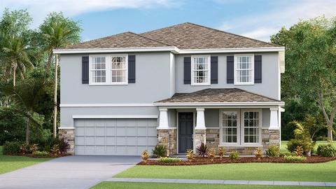 12593 Shining Willow St, Riverview, FL 33579 photo 1