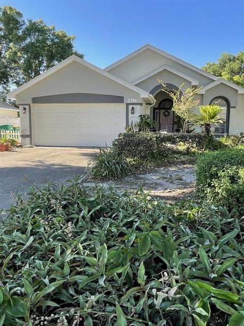 2741 Gables Dr, Eustis, FL 32726 photo 1