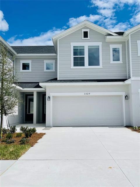 1829 Terrapin Rd, Ocoee, FL 34761 photo 1