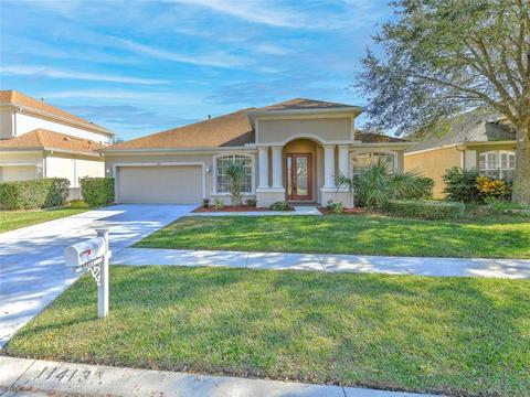 11413 Newgate Crest Dr, Riverview, FL 33579 photo 1