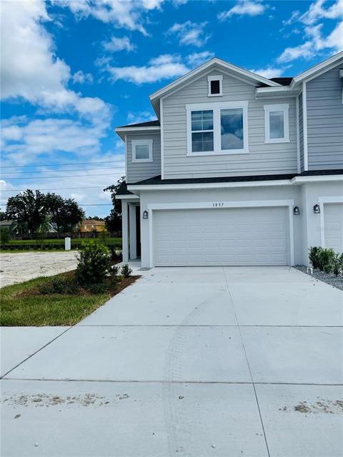 1837 Terrapin Rd, Ocoee, FL 34761 photo 1