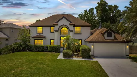 1303 Shelter Rock Rd, Orlando, FL 32835