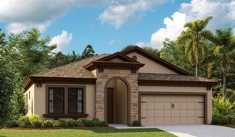 12633 Oak Hill Way, Parrish, FL 34219 photo 1