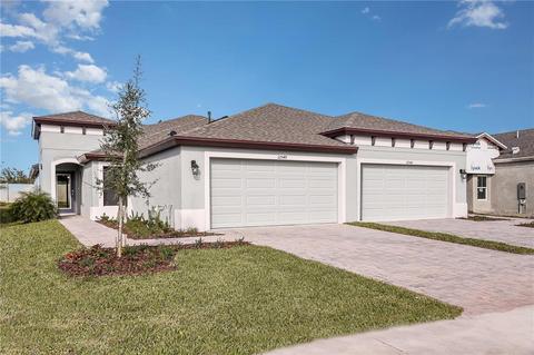 12549 Oak Hill Way, Parrish, FL 34219 photo 1