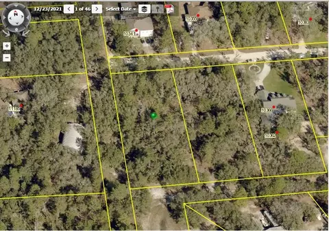 Cleever Street, Weeki Wachee, FL 34614