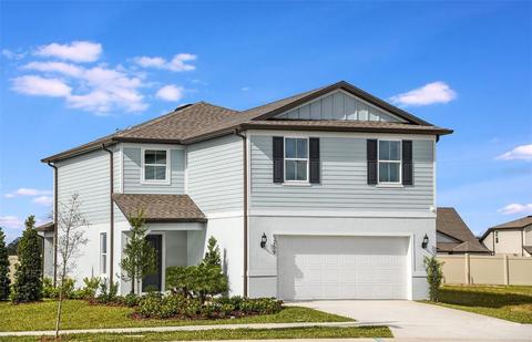 8212 Reefbay Cv, Parrish, FL 34219 photo 1
