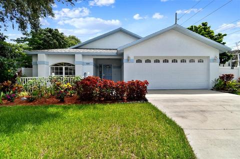 6001 Crickethollow Dr, Riverview, FL 33578 photo 1